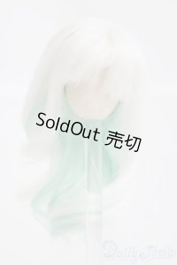 3.5inch-4inch/ウィッグ I-25-04-20-1057-YB-ZI