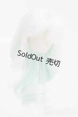画像1: 3.5inch-4inch/ウィッグ I-25-04-20-1057-YB-ZI