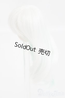 画像2: 3.5inch-4inch/ウィッグ I-25-04-20-1057-YB-ZI