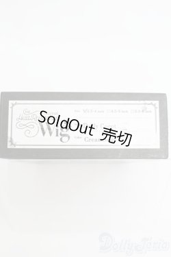 画像4: 3.5inch-4inch/ウィッグ I-25-04-20-1057-YB-ZI