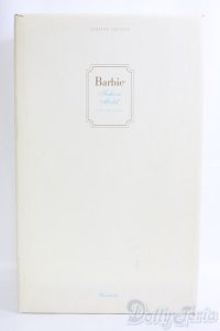 Barbie/グッズ:Wardrobe -Barbie Fashion Model Collection- Carrying Case 2003 I-25-04-20-1015-YB-ZI