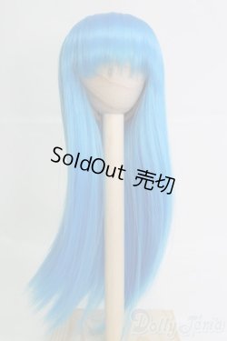 画像1: 7-8inch/ウィッグ I-25-05-25-3040-TO-ZI