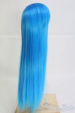 画像2: 7-8inch/ウィッグ I-25-05-25-3040-TO-ZI