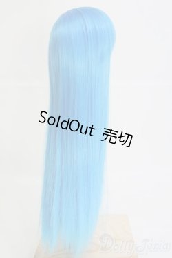 画像2: 7-8inch/ウィッグ I-25-05-25-3040-TO-ZI