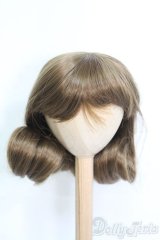 8-9inch/ウィッグ I-25-05-18-2034-TO-ZI