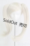 8-9inch/ウィッグ I-25-05-25-3046-TO-ZI