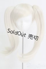 8-9inch/ウィッグ I-25-05-25-3046-TO-ZI