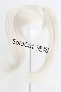 8-9inch/ウィッグ I-25-05-25-3046-TO-ZI
