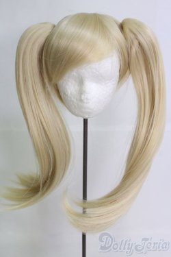 画像1: 8-9inch/ウィッグ I-25-05-25-3046-TO-ZI