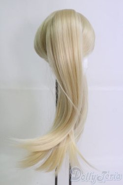 画像2: 8-9inch/ウィッグ I-25-05-25-3046-TO-ZI