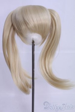 画像3: 8-9inch/ウィッグ I-25-05-25-3046-TO-ZI
