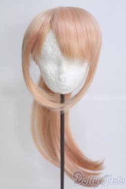 画像1: 9-10inch/ウィッグ I-25-05-25-3055-TO-ZI
