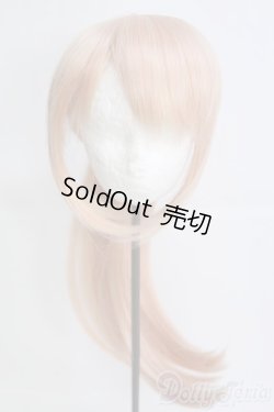 画像1: 9-10inch/ウィッグ I-25-05-25-3055-TO-ZI