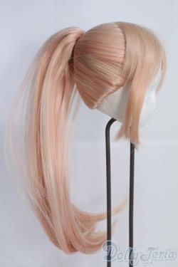 画像2: 9-10inch/ウィッグ I-25-05-25-3055-TO-ZI