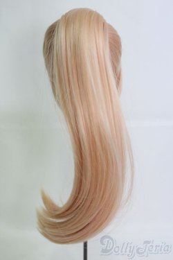 画像3: 9-10inch/ウィッグ I-25-05-25-3055-TO-ZI