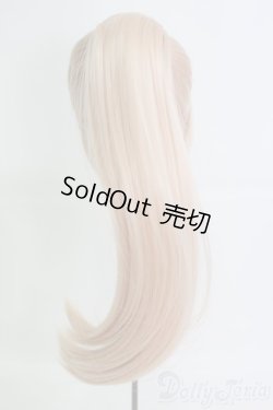 画像3: 9-10inch/ウィッグ I-25-05-25-3055-TO-ZI