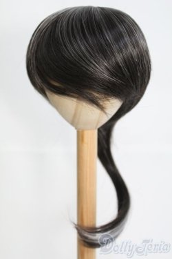 画像1: 9-10inch/ウィッグ I-25-05-18-3052-TO-ZI