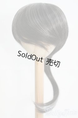 画像1: 9-10inch/ウィッグ I-25-05-18-3052-TO-ZI