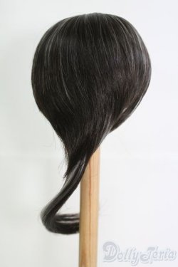 画像2: 9-10inch/ウィッグ I-25-05-18-3052-TO-ZI