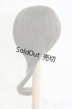 画像2: 9-10inch/ウィッグ I-25-05-18-3052-TO-ZI