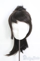 8inch/ウィッグ I-25-05-18-2035-TO-ZI