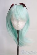 8-9inch/ウィッグ I-25-05-25-3043-TO-ZI
