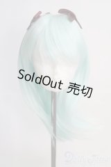 8-9inch/ウィッグ I-25-05-25-3043-TO-ZI