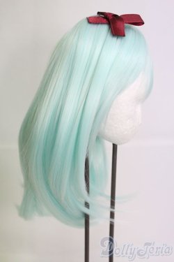 画像2: 8-9inch/ウィッグ I-25-05-25-3043-TO-ZI