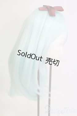 画像2: 8-9inch/ウィッグ I-25-05-25-3043-TO-ZI