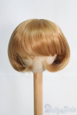 画像1: 8-9inch/ウィッグ I-25-05-18-3048-TO-ZI