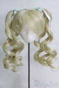 8-9inch/ウィッグ I-25-05-25-3047-TO-ZI