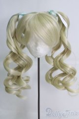 8-9inch/ウィッグ I-25-05-25-3047-TO-ZI