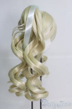 画像2: 8-9inch/ウィッグ I-25-05-25-3047-TO-ZI