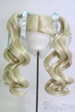 画像3: 8-9inch/ウィッグ I-25-05-25-3047-TO-ZI