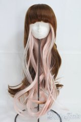 9-10inch/ウィッグ I-25-05-25-3052-TO-ZI
