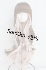 9-10inch/ウィッグ I-25-05-25-3052-TO-ZI