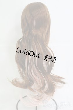 画像3: 9-10inch/ウィッグ I-25-05-25-3052-TO-ZI