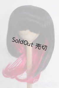 ウィッグ/11〜12inch I-25-05-25-3060-TO-ZI