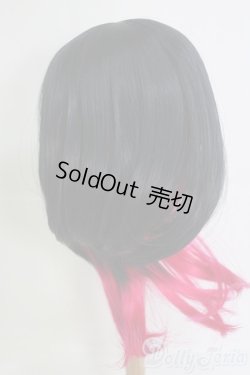 画像3: ウィッグ/11〜12inch I-25-05-25-3060-TO-ZI