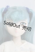 オビツ1/6/機動戦艦ナデシコ ホシノ・ルリ16歳ワンピースバージョン(キューティーズ) I-25-04-27-1019-YB-ZI