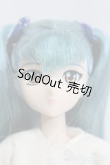 オビツ1/6/機動戦艦ナデシコ ホシノ・ルリ16歳ワンピースバージョン(キューティーズ) I-25-04-27-1019-YB-ZI