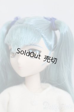 画像2: オビツ1/6/機動戦艦ナデシコ ホシノ・ルリ16歳ワンピースバージョン(キューティーズ) I-25-04-27-1019-YB-ZI