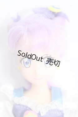 画像1: プリキュアスタイル/1/6キュアキュアセレーネ(バンダイ) I-25-04-27-1020-YB-ZI