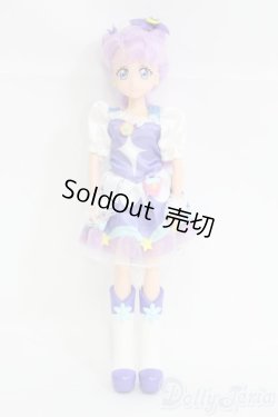 画像2: プリキュアスタイル/1/6キュアキュアセレーネ(バンダイ) I-25-04-27-1020-YB-ZI