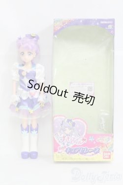 画像4: プリキュアスタイル/1/6キュアキュアセレーネ(バンダイ) I-25-04-27-1020-YB-ZI