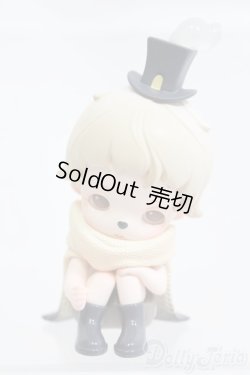 画像1: POPMART/Inosoul's Lucid Dreams I-25-04-27-1025-TO-ZI