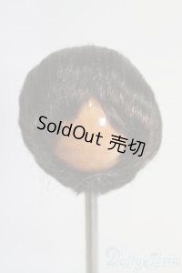 5inch/ウィッグ I-25-05-25-3028-TO-ZI