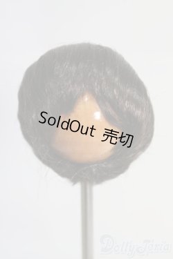 画像1: 5inch/ウィッグ I-25-05-25-3028-TO-ZI