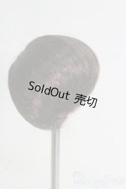 画像2: 5inch/ウィッグ I-25-05-25-3028-TO-ZI
