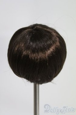 画像3: 5inch/ウィッグ I-25-05-25-3028-TO-ZI